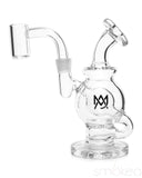 MJ Arsenal Atlas Mini Dab Rig