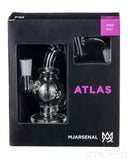 MJ Arsenal Atlas Mini Dab Rig