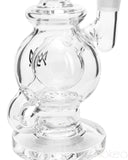 MJ Arsenal Atlas Mini Dab Rig