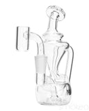 MJ Arsenal Claude Mini Dab Rig