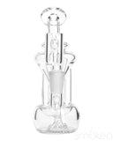 MJ Arsenal Claude Mini Dab Rig