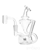 MJ Arsenal Claude Mini Dab Rig