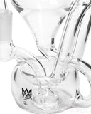 MJ Arsenal Claude Mini Dab Rig