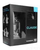 MJ Arsenal Claude Mini Dab Rig
