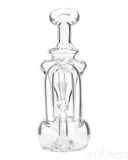 MJ Arsenal Claude Mini Dab Rig
