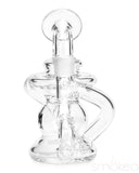 MJ Arsenal Hydra Mini Dab Rig