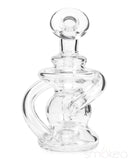 MJ Arsenal Hydra Mini Dab Rig