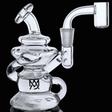 MJ Arsenal Hydra Mini Dab Rig