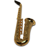 Deluxe Saxophone Pipe