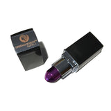 Lipstick Novelty Pipe - Purple