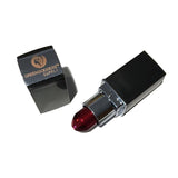 Lipstick Novelty Pipe - Red