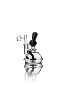 Smallest Water Pipe You Can Buy Online | "GRAV® Orbis Borocca"