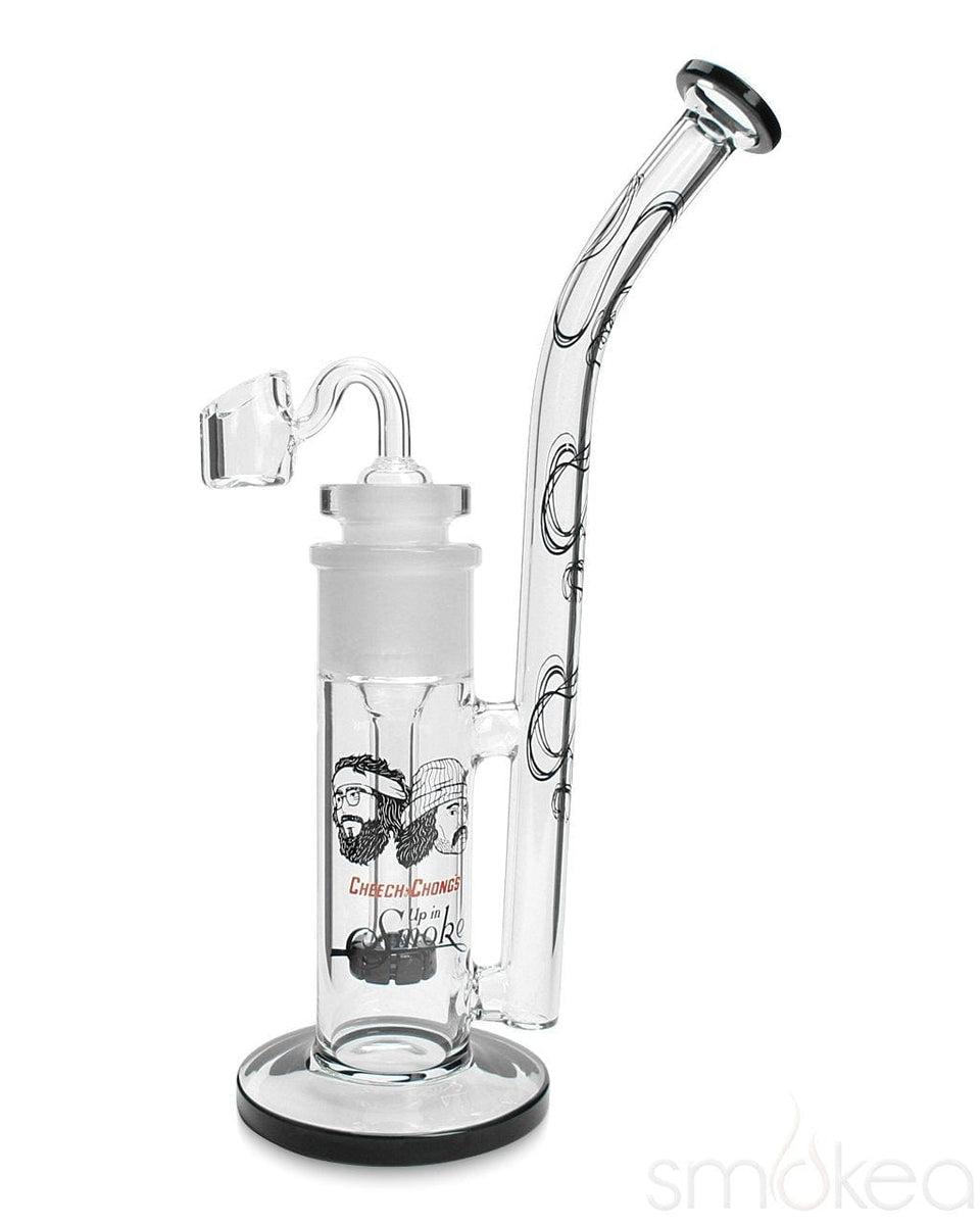 Limited Edition Cheech & Chong Oil Rig