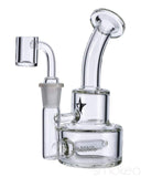 Famous X 6" Stack Dab Rig