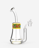 K. Haring Dab Rig