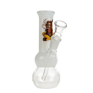 Small Water Pipe #3 | Dope Cheap Small Bong